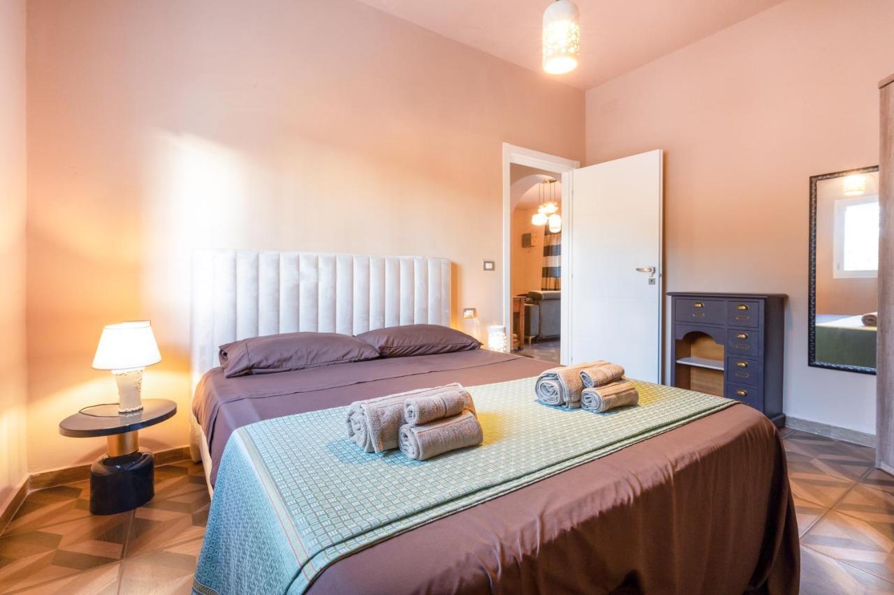 La Fenice Bed And Relax With Swimming Pool Ostuni Exterior photo