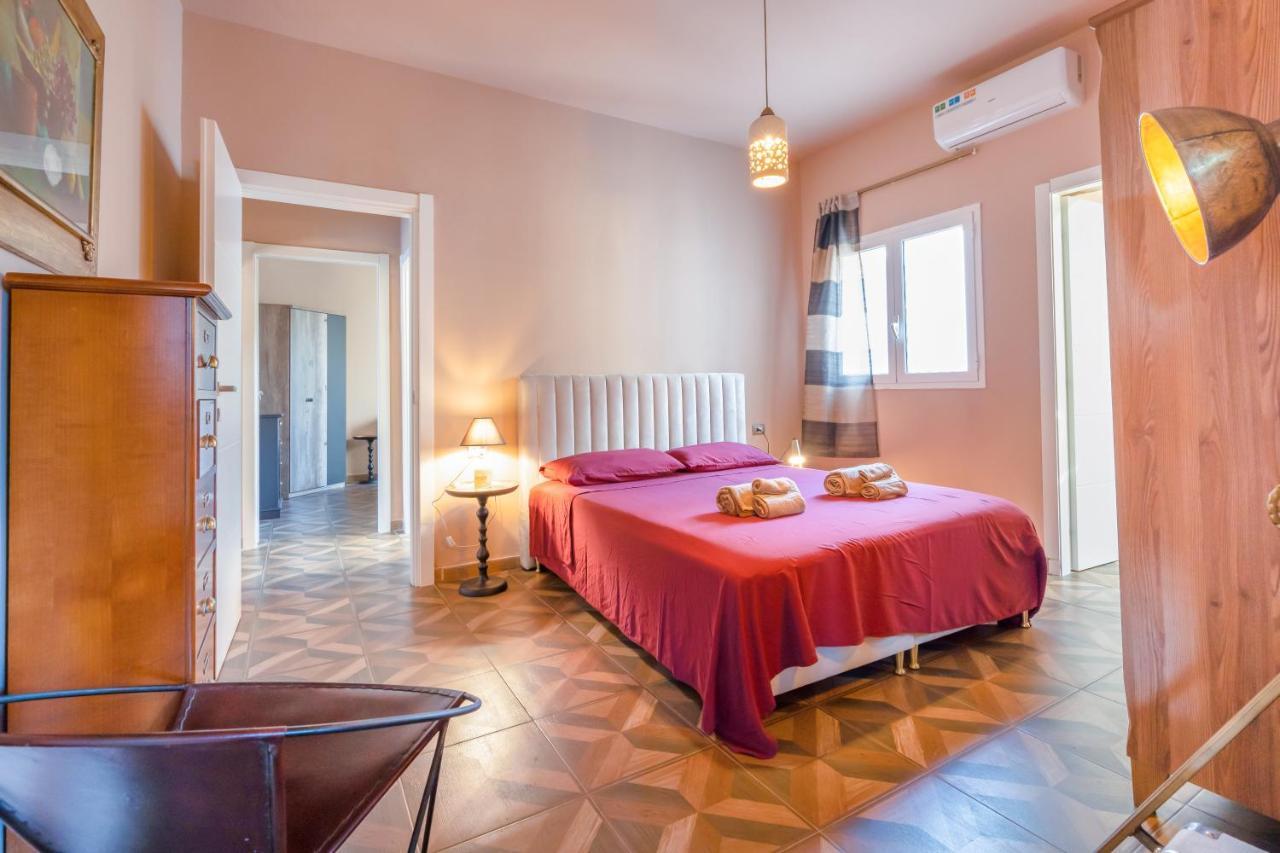La Fenice Bed And Relax With Swimming Pool Ostuni Exterior photo