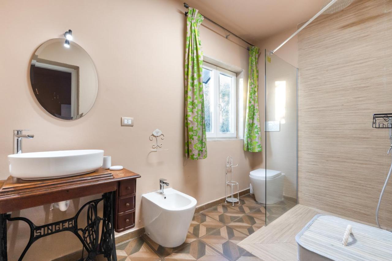 La Fenice Bed And Relax With Swimming Pool Ostuni Exterior photo