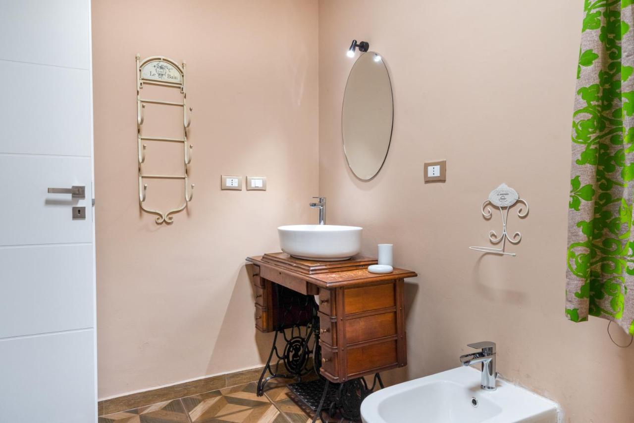 La Fenice Bed And Relax With Swimming Pool Ostuni Exterior photo