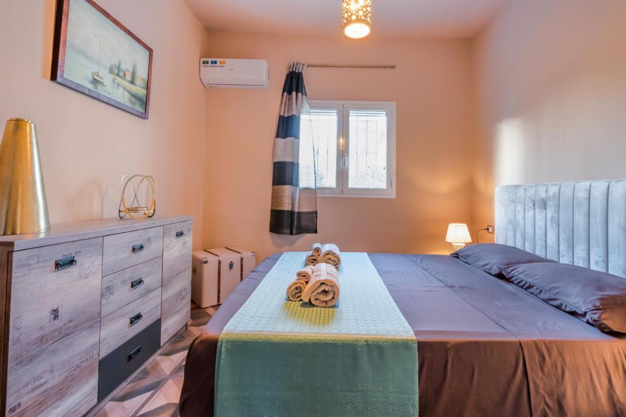 La Fenice Bed And Relax With Swimming Pool Ostuni Exterior photo