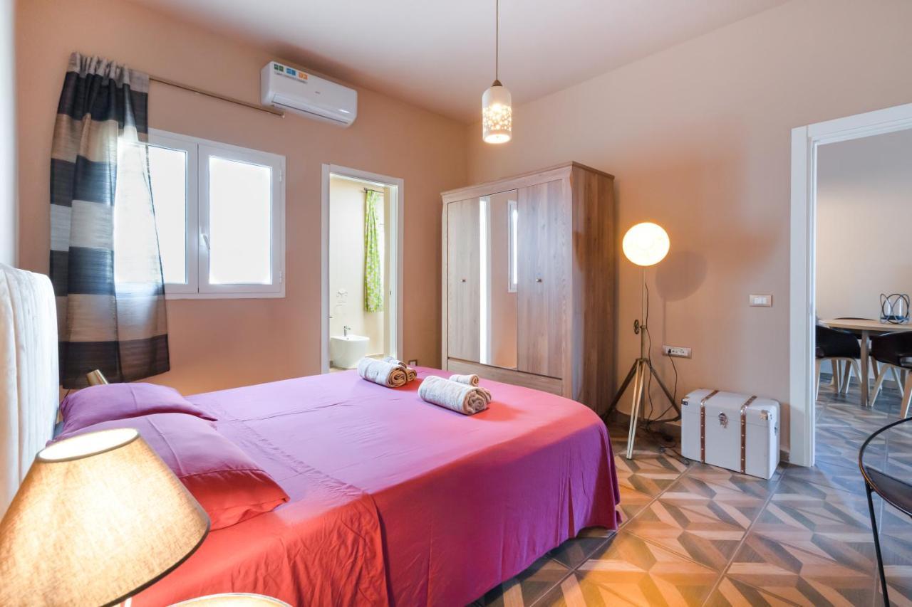 La Fenice Bed And Relax With Swimming Pool Ostuni Exterior photo