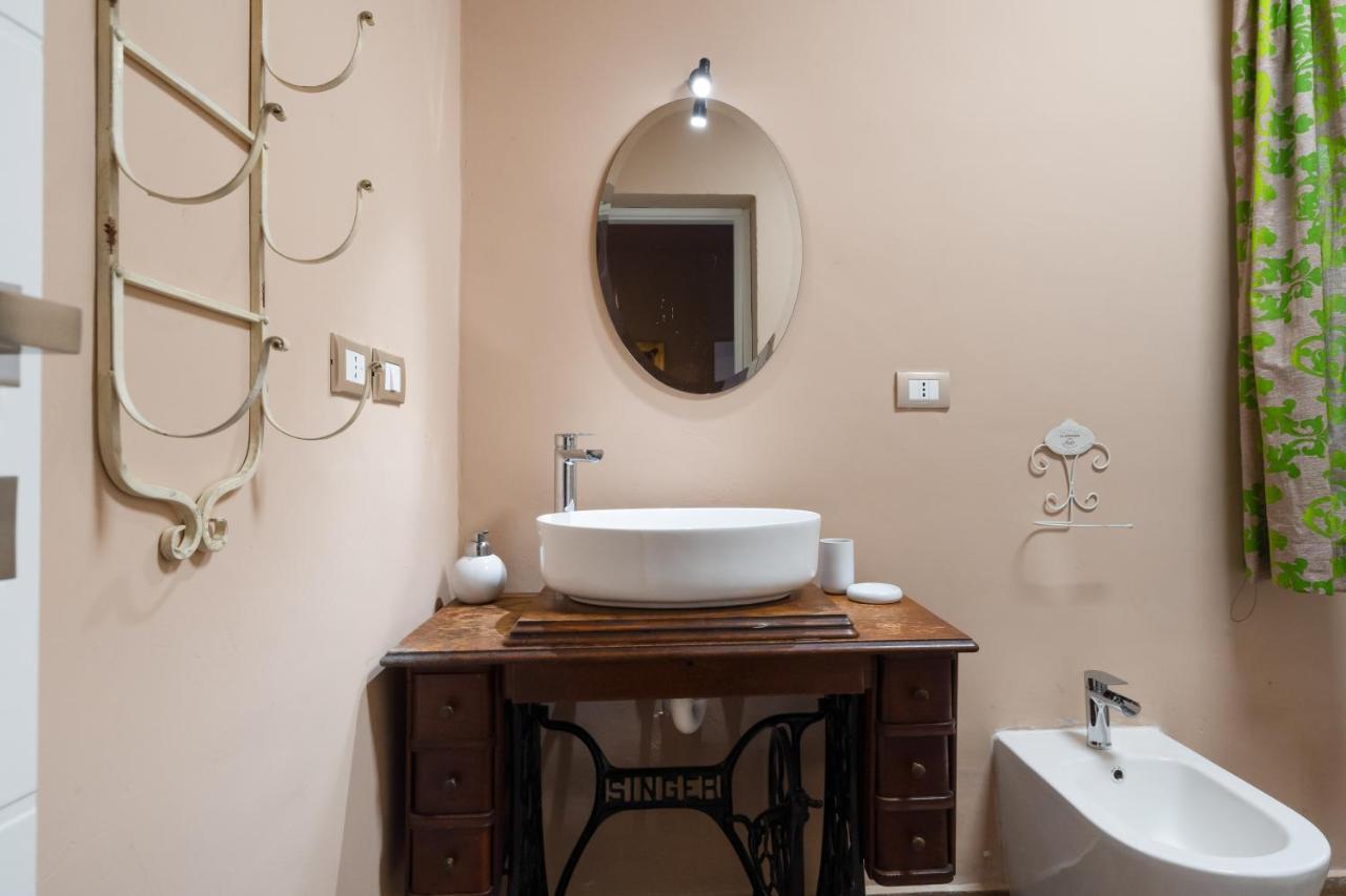 La Fenice Bed And Relax With Swimming Pool Ostuni Exterior photo